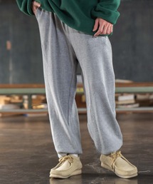 WEGO | WEGO/ヘビーウエイト カレッジイージースウェットパンツ(スウェットパンツ)