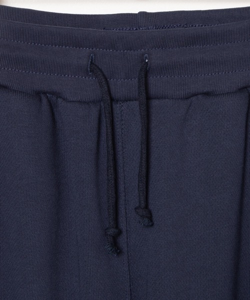 WEGO（ウィゴー）の「WEGO/ヘビーウエイトカレッジ裏毛スウェットパンツ（スウェットパンツ・メンズ・ダークグリーン/ネイビー/オートミール/杢グレー・MEDIUM/LARGE）」の12枚目の写真