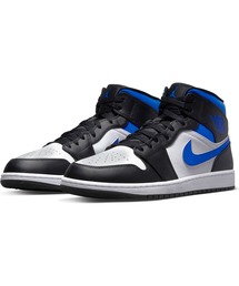 JORDAN BRAND | AIR JORDAN 1 MID　554724-140(スニーカー)