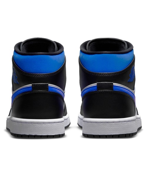 JORDAN BRAND（ジョーダンブランド）の「AIR JORDAN 1 MID 554724-140