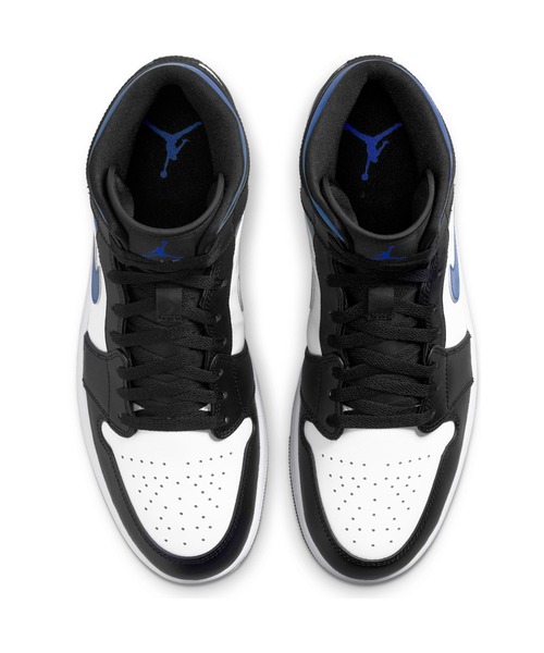 JORDAN BRAND（ジョーダンブランド）の「AIR JORDAN 1 MID 554724-140