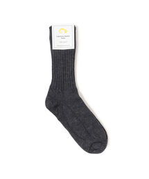 Capricorn Mohair Socks | CAPRICORN MOHAIR SOCKS / モヘヤ ソックス＜WOMEN＞(ソックス/靴下)
