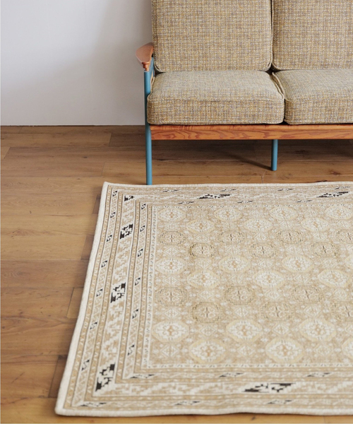 セール】MADISON RUG 120x160 マディソンラグ（ラグ/マット