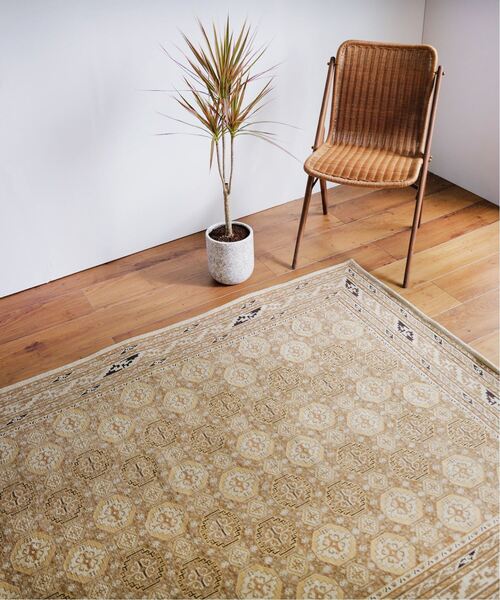 ACME Furnitureラグ　120×160cm 楽天市場】アクメファニチャー ACME Furniture GLENOAKS RUG 120