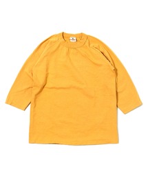 3/4 RAGLAN TEE / 3/4 ラグラン T