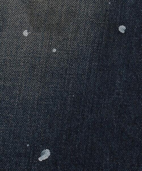 Jieda（ジエダ）の「＜JieDa＞ VINTAGE DENIM PANTS/デニムパンツ（デニムパンツ・メンズ・ネイビー・1/2）」の14枚目の写真