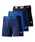 New Balance�i�j���[�o�����X�j�́u�v���~�A���{�N�T�[�p���c 6�C���` �O�J�� 3PACK�i�{�N�T�[�p���c�j�v�b���̑�