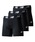 New Balance�i�j���[�o�����X�j�́u�v���~�A���{�N�T�[�p���c 6�C���` �O�J�� 3PACK�i�{�N�T�[�p���c�j�v�b�u���b�N