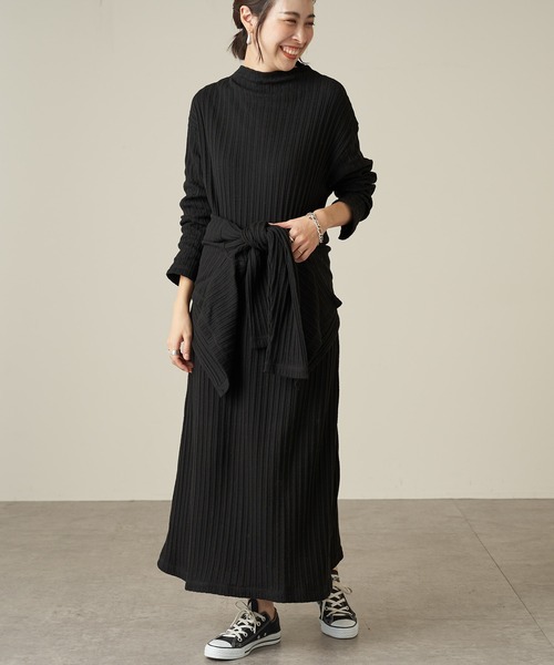 ブランド古着 長袖ワンピース ワンピース Ciaopanic Typy チャオパニックティピー のファッション通販 Zozoused