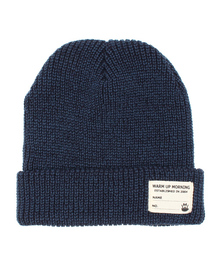 CIAOPANIC TYPY | アゼ編みニットワッチ(ニットキャップ/ビーニー)