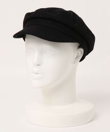 N.（N. Natural Beauty Basic） | マリンキャスケット(ハット)