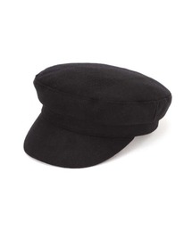 N.(N. Natural Beauty Basic) | マリンキャスケット(ハット)