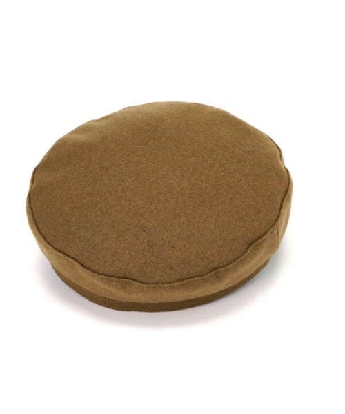 N.（N. Natural Beauty Basic）（エヌエヌナチュラルビューティーベーシック）の「マリンキャスケット（ハット・レディース・ブラック/ブラウン・FREE）」の9枚目の写真