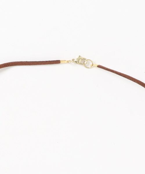 チャイハネ(チャイハネ)の「【チャイハネ】カタックロングネックレス(ネックレス・レディース・その他・FREE)」の2枚目の写真