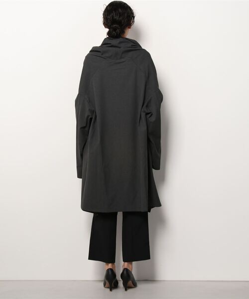 未使用♡mizuiro indドレープアウター mizuiroind SALE 20%OFF mizuiro ind ミズイロインド ドレープ