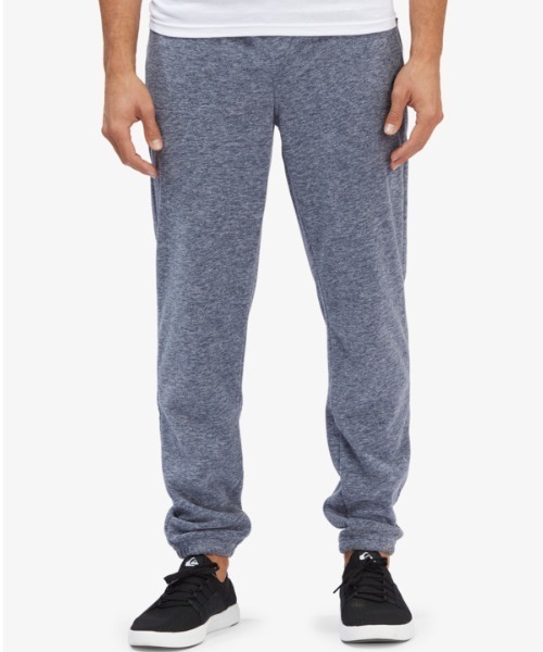 Quiksilver(クイックシルバー)の「ESSENTIALS POLAR PAN/クイックシルバースウェットパンツ(スウェットパンツ・メンズ・ブラック/グレー/ブラック系その他・SMALL/MEDIUM)」の3枚目の写真