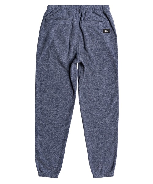 Quiksilver(クイックシルバー)の「ESSENTIALS POLAR PAN/クイックシルバースウェットパンツ(スウェットパンツ・メンズ・ブラック/グレー/ブラック系その他・SMALL/MEDIUM)」の6枚目の写真