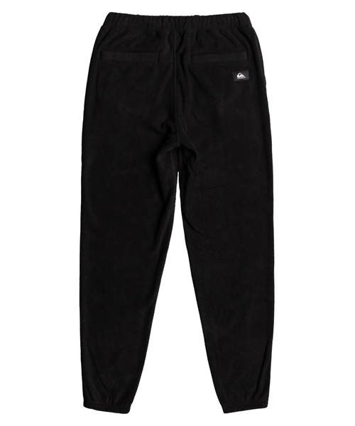 Quiksilver(クイックシルバー)の「ESSENTIALS POLAR PAN/クイックシルバースウェットパンツ(スウェットパンツ・メンズ・ブラック/グレー/ブラック系その他・SMALL/MEDIUM)」の5枚目の写真
