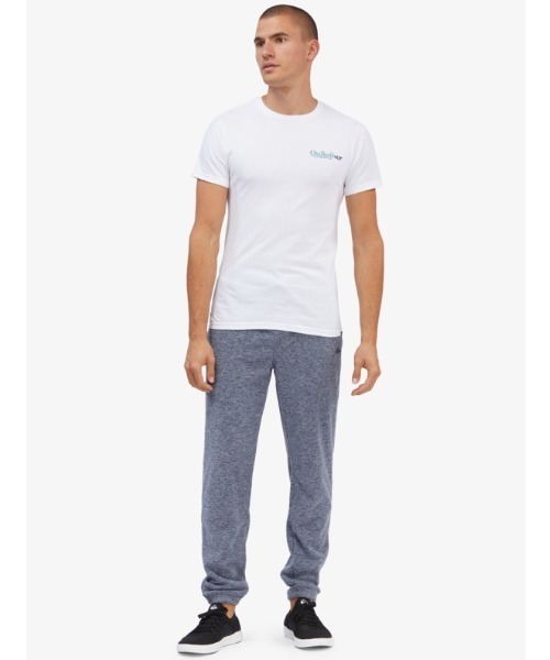 Quiksilver(クイックシルバー)の「ESSENTIALS POLAR PAN/クイックシルバースウェットパンツ(スウェットパンツ・メンズ・ブラック/グレー/ブラック系その他・SMALL/MEDIUM)」の12枚目の写真