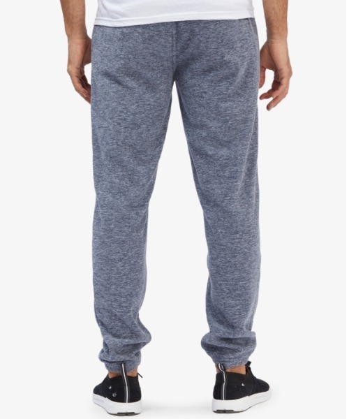 Quiksilver(クイックシルバー)の「ESSENTIALS POLAR PAN/クイックシルバースウェットパンツ(スウェットパンツ・メンズ・ブラック/グレー/ブラック系その他・SMALL/MEDIUM)」の13枚目の写真