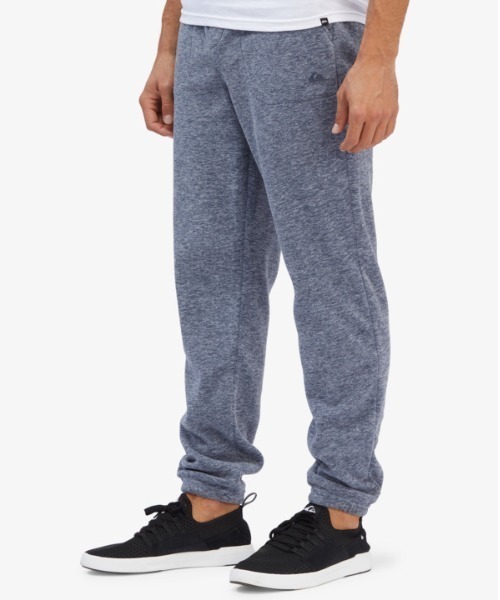 Quiksilver(クイックシルバー)の「ESSENTIALS POLAR PAN/クイックシルバースウェットパンツ(スウェットパンツ・メンズ・ブラック/グレー/ブラック系その他・SMALL/MEDIUM)」の14枚目の写真