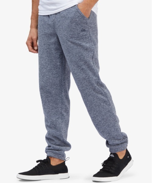 Quiksilver(クイックシルバー)の「ESSENTIALS POLAR PAN/クイックシルバースウェットパンツ(スウェットパンツ・メンズ・ブラック/グレー/ブラック系その他・SMALL/MEDIUM)」の15枚目の写真