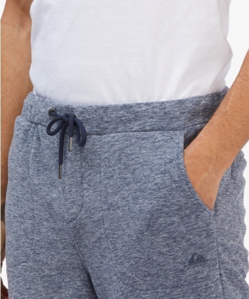 Quiksilver(クイックシルバー)の「ESSENTIALS POLAR PAN/クイックシルバースウェットパンツ(スウェットパンツ・メンズ・ブラック/グレー/ブラック系その他・SMALL/MEDIUM)」の16枚目の写真