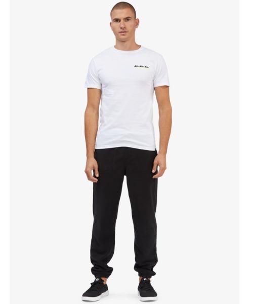 Quiksilver(クイックシルバー)の「ESSENTIALS POLAR PAN/クイックシルバースウェットパンツ(スウェットパンツ・メンズ・ブラック/グレー/ブラック系その他・SMALL/MEDIUM)」の7枚目の写真