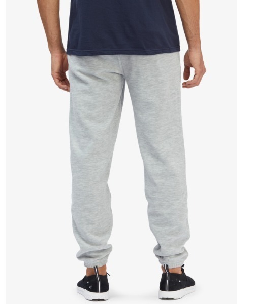 Quiksilver(クイックシルバー)の「ESSENTIALS POLAR PAN/クイックシルバースウェットパンツ(スウェットパンツ・メンズ・ブラック/グレー/ブラック系その他・SMALL/MEDIUM)」の19枚目の写真