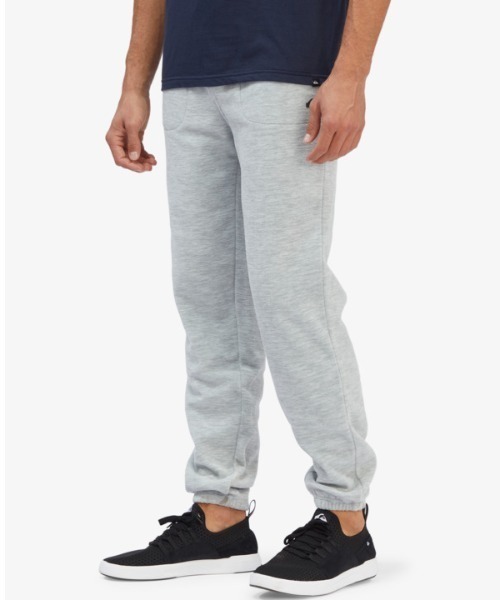 Quiksilver(クイックシルバー)の「ESSENTIALS POLAR PAN/クイックシルバースウェットパンツ(スウェットパンツ・メンズ・ブラック/グレー/ブラック系その他・SMALL/MEDIUM)」の20枚目の写真