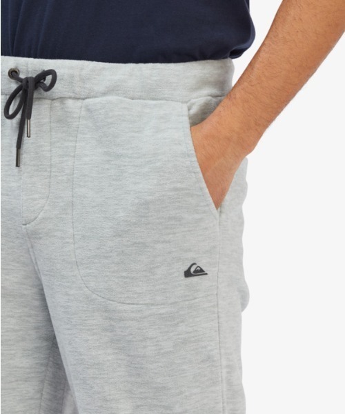 Quiksilver(クイックシルバー)の「ESSENTIALS POLAR PAN/クイックシルバースウェットパンツ(スウェットパンツ・メンズ・ブラック/グレー/ブラック系その他・SMALL/MEDIUM)」の21枚目の写真
