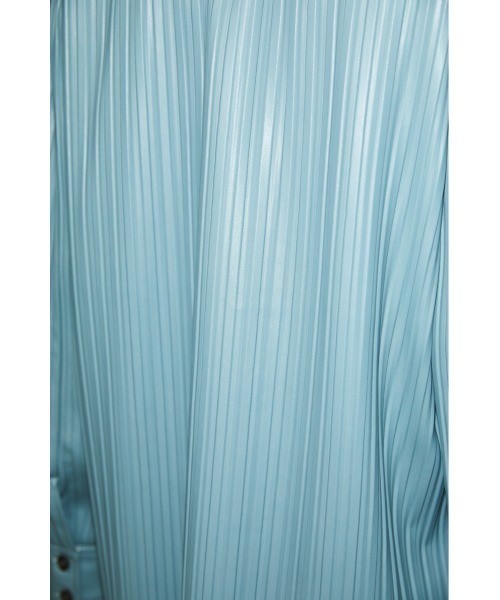 THROW by SLY（スローバイスライ）の「THROW PLEATS VEGAN