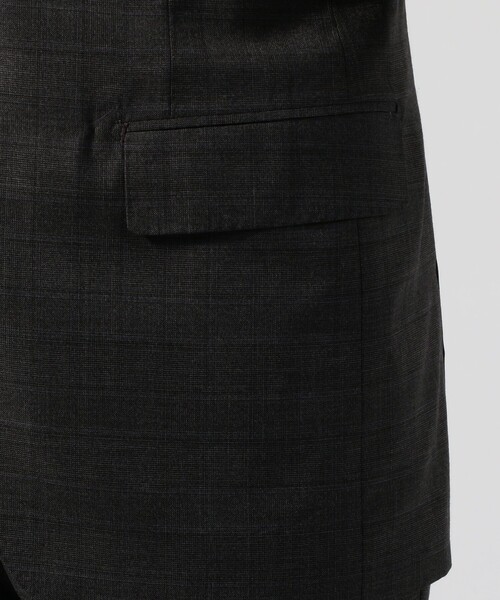 TOMORROWLAND （トゥモローランド）の「Super130's ウールシルク