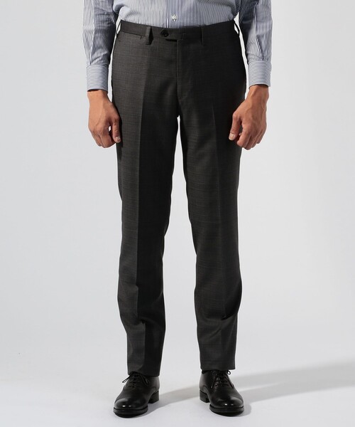 TOMORROWLAND （トゥモローランド）の「Super130's ウールシルク