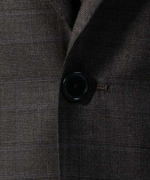 TOMORROWLAND （トゥモローランド）の「Super130's ウールシルク