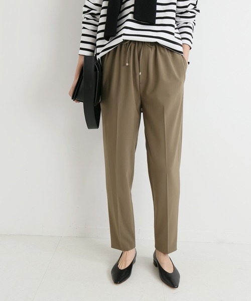 注目ショップ THE 完売‼︎ JACOBS MARC TRACK 3/4レングス PANT/ - その他