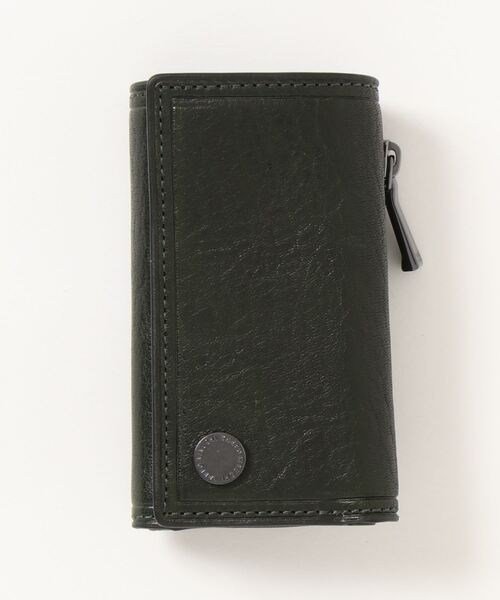 Takeo Kikuchi タケオ キクチ Coin キーケース キーケース キーアクセサリー Takeo Kikuchi タケオキクチ のファッション通販 Zozotown