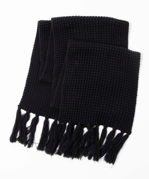 ヴェロニクブランキーノ スーパーロングマフラー ウール WEGO（ウィゴー）の「WEGO/スーパーロングマフラー（マフラー