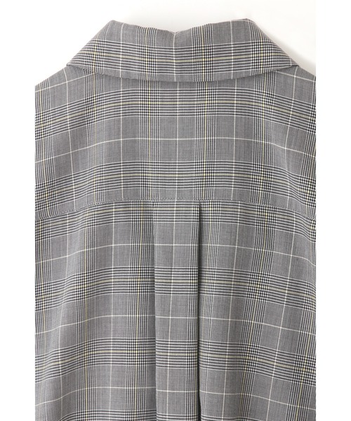 JILL STUART（ジルスチュアート）の「【追加生産】◆ビッキーブラウス（シャツ/ブラウス・レディース・ホワイト/ブラック系その他・SMALL/MEDIUM）」の21枚目の写真