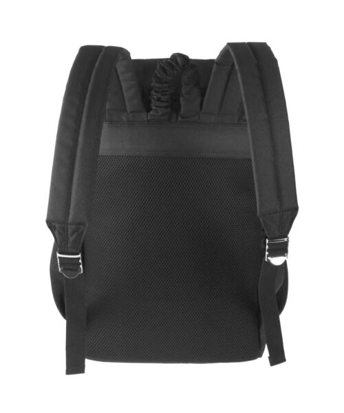 merry jenny（メリージェニー）の「フリルバックパック（バックパック/リュック・レディース・ブラック・FREE）」の6枚目の写真