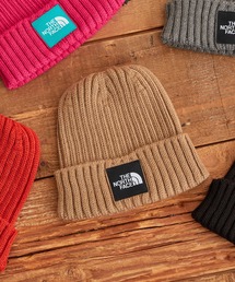 THE NORTH FACE | 【ZOZOTOWN限定】【THE NORTH FACE/ノースフェイス】KIDS CAPPUCHO LID/NNJ41710(ニットキャップ/ビーニー)