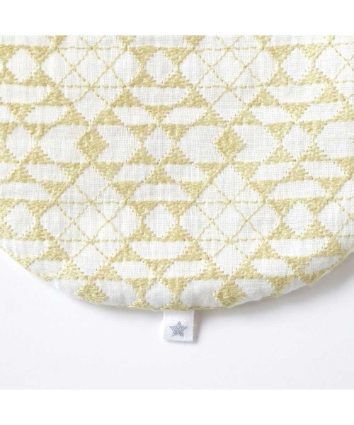 10mois(ディモワ)の「10mois ファーストリュック(その他ベビー用品・キッズ・グレー/イエロー・ONE SIZE)」の11枚目の写真