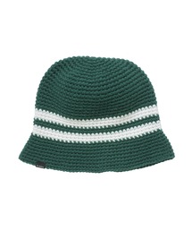 XLARGE | KNITTED BUCKET HAT(ハット)