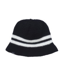 XLARGE | KNITTED BUCKET HAT(ハット)
