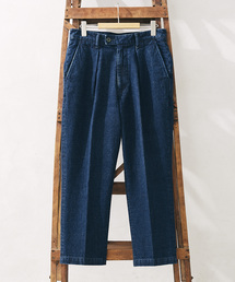 JOURNAL STANDARD relume | Relume Jeans ワイドデニムスラックス(デニムパンツ)