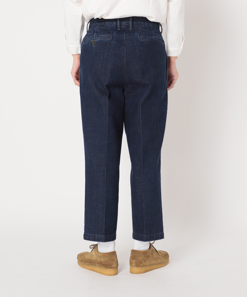 JOURNAL STANDARD relume
デニムジャケット JOURNAL STANDARD relume（ジャーナルスタンダード レリューム）の