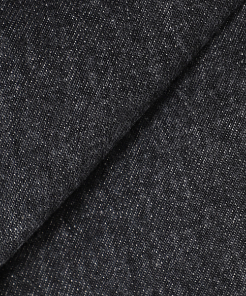 JOURNAL STANDARD relume(ジャーナルスタンダード レリューム)の「Relume Jeans ワイドデニムスラックス(デニムパンツ・メンズ・ブラック/ネイビー/サックスブルー・MEDIUM/LARGE)」の8枚目の写真