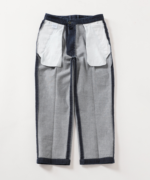 JOURNAL STANDARD relume（ジャーナルスタンダード レリューム）の