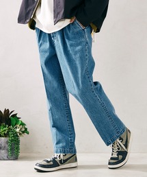 JOURNAL STANDARD relume | Relume Jeans ワンタック ワイドデニム(デニムパンツ)