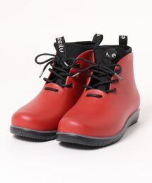 ccilu（チル）の「《ccilu》PANTO POLA（レインシューズ）」